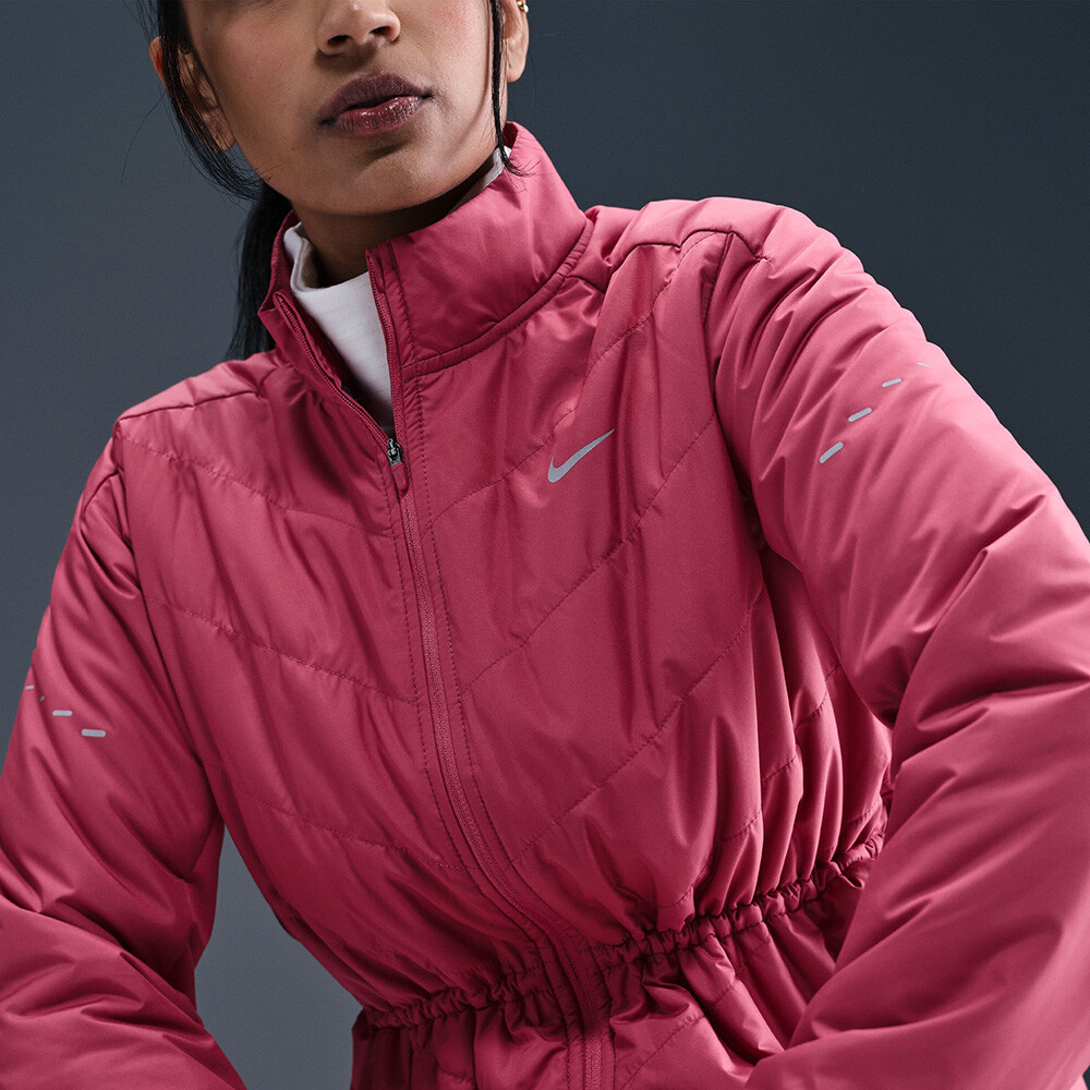 Nike Swift Therma-FIT Donna Giubbotto da corsa - HO25