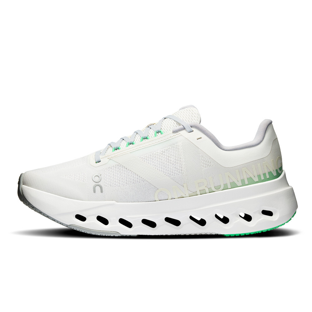 On Running On Cloudsurfer Next Damen Laufschuhe (D Width) - AW25
