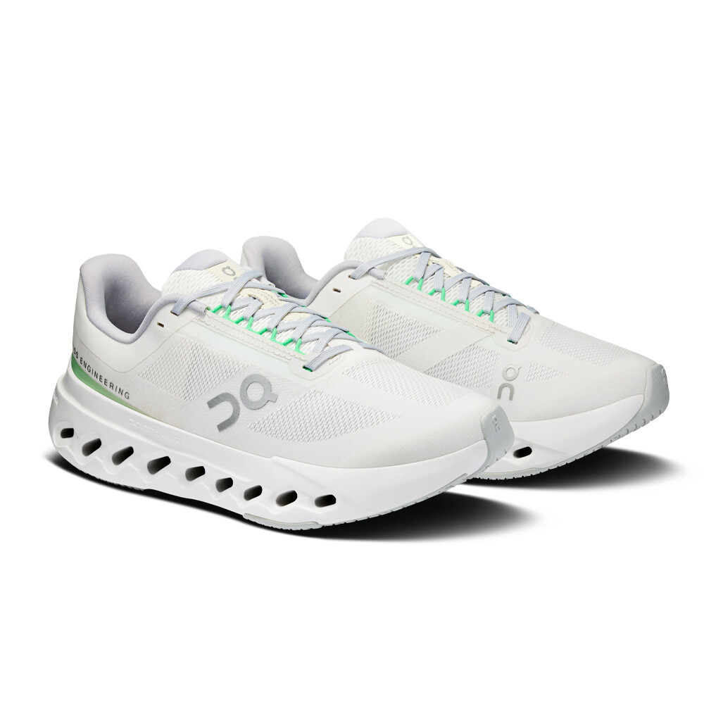 On Running On Cloudsurfer Next mujer zapatillas running - AW25