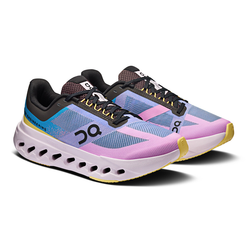 On Running On Cloudsurfer Next mujer zapatillas running - AW25