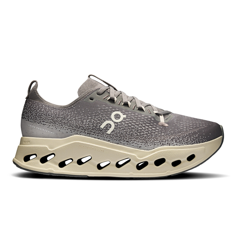 On Running On Cloudsurfer Max hombre zapatillas running - AW25 On Running On Cloudsurfer Max hombre zapatillas running - AW25