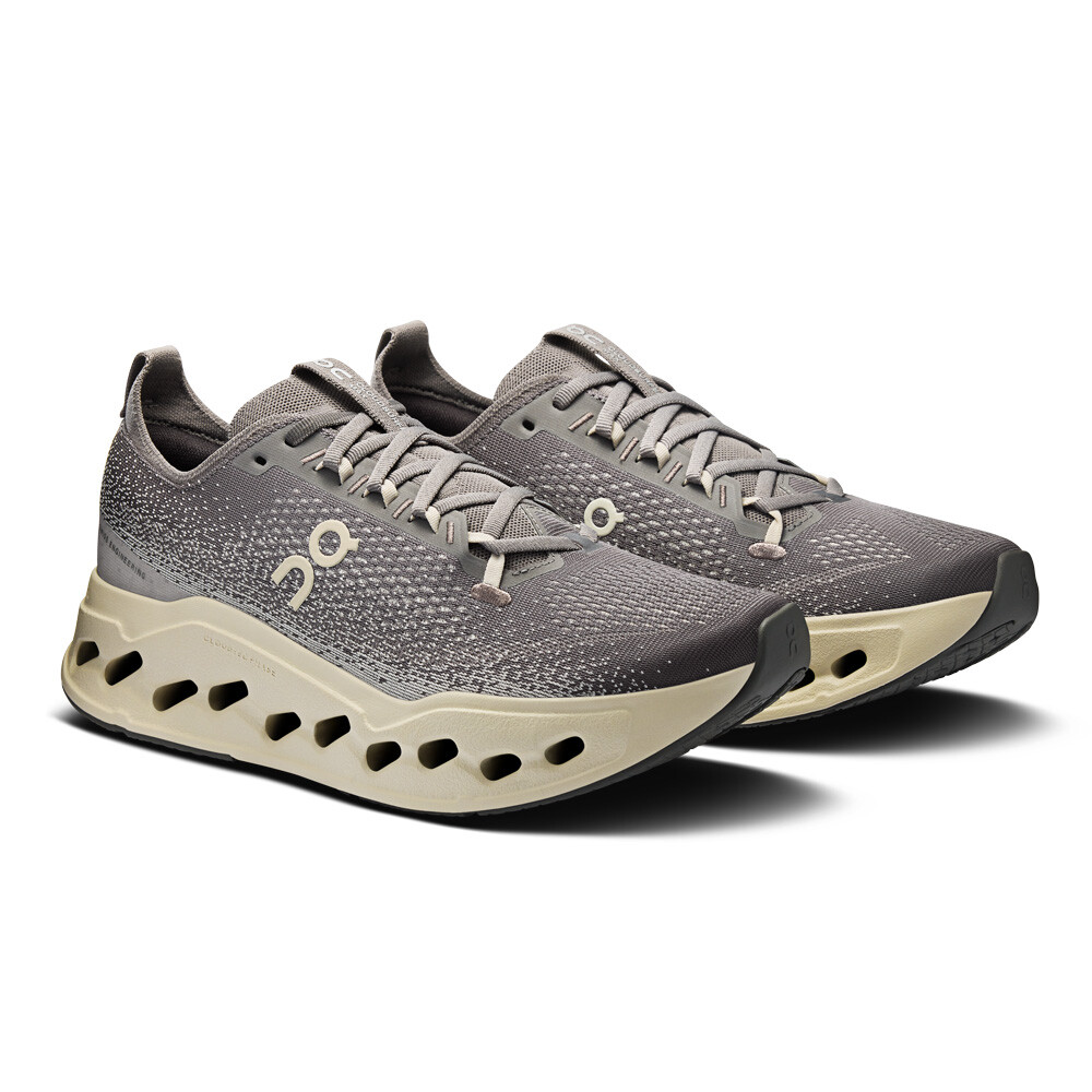 On Running On Cloudsurfer Max hombre zapatillas running - AW25