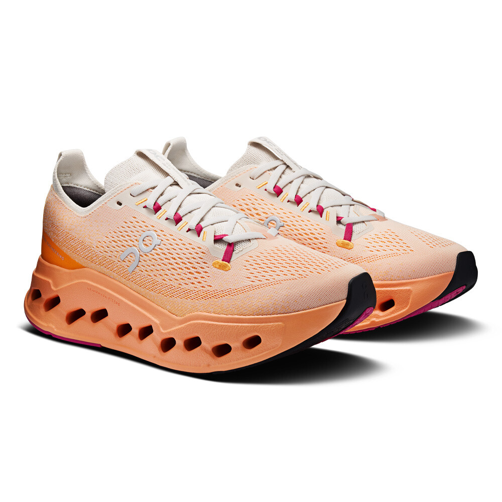 On Running On Cloudsurfer Max hombre zapatillas running - AW25