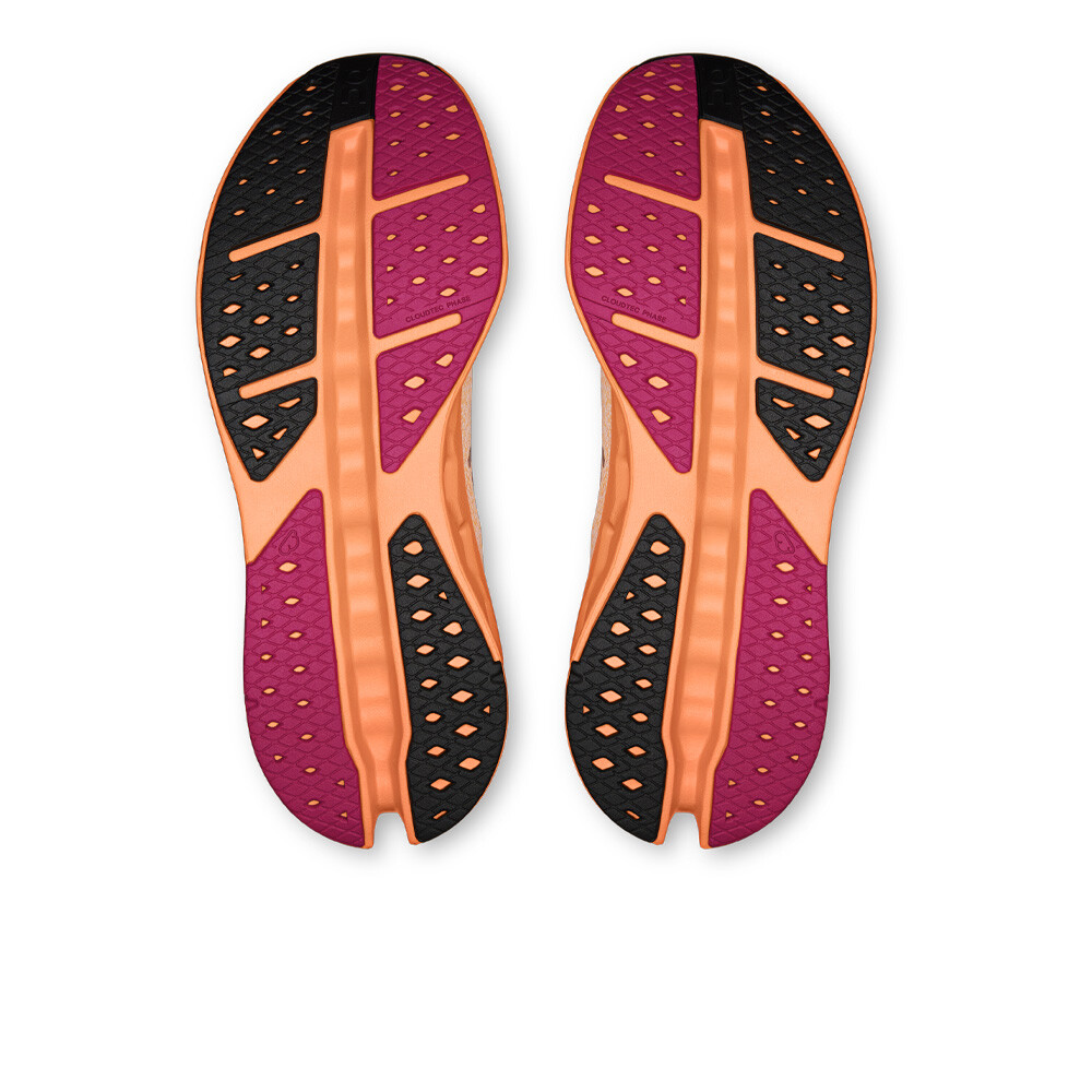 On Running On Cloudsurfer Max hombre zapatillas running - AW25