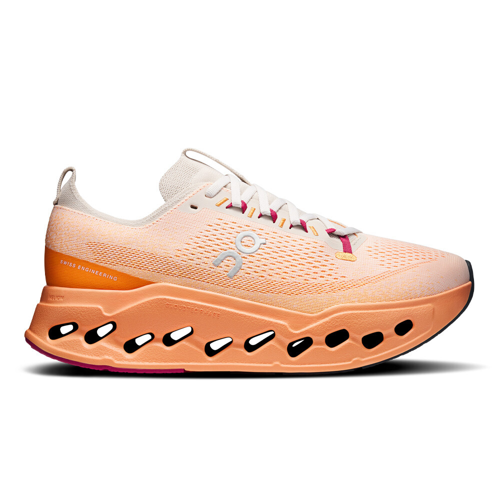 On Running On Cloudsurfer Max hombre zapatillas running - AW25 On Running On Cloudsurfer Max hombre zapatillas running - AW25