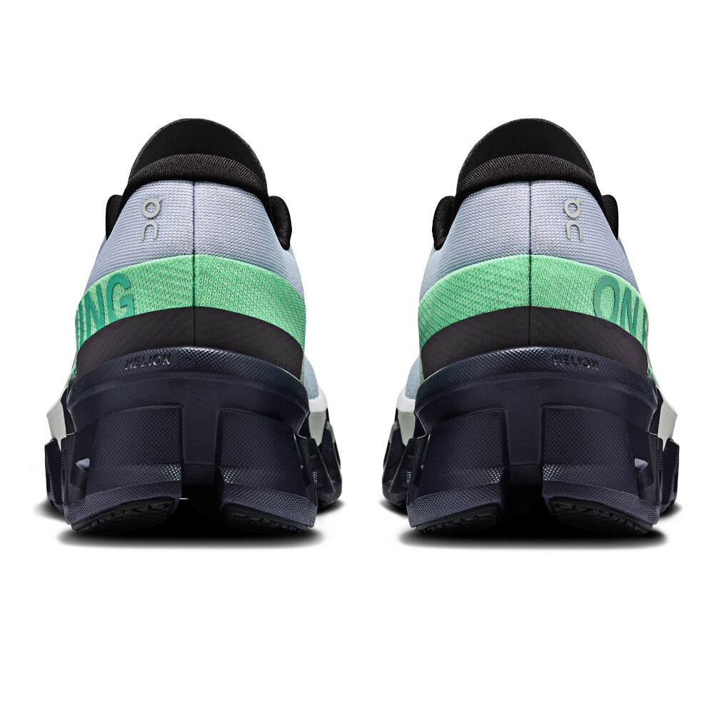On Running On Cloudmonster 2 mujer zapatillas running - AW25