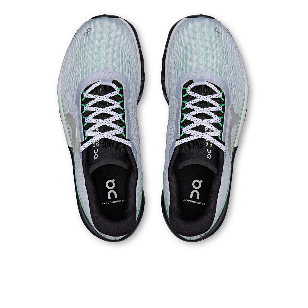 On Running On Cloudmonster 2 mujer zapatillas running - AW25