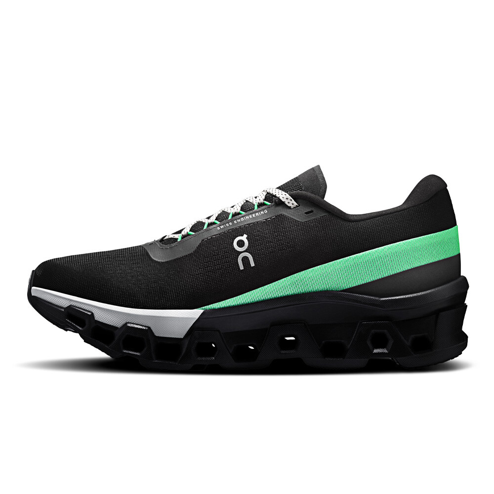 On Running On Cloudmonster 2 hombre zapatillas running - AW25