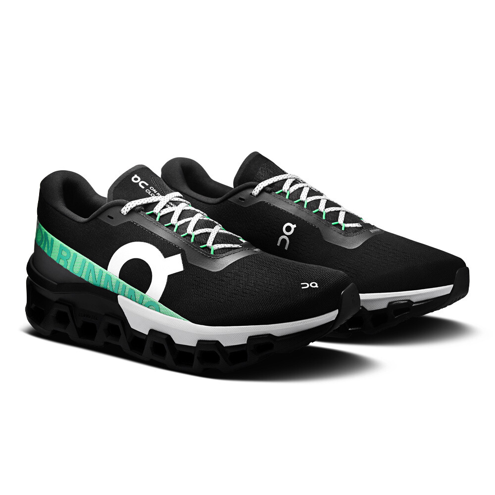On Running On Cloudmonster 2 hombre zapatillas running - AW25