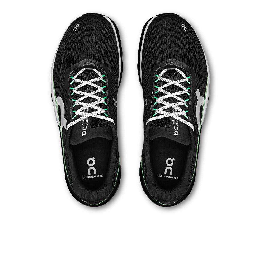 On Running On Cloudmonster 2 hombre zapatillas running - AW25