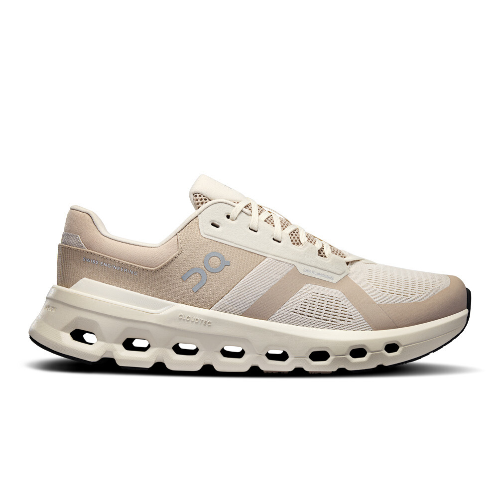 On Running On Cloudrunner 2 Men's Running Shoes (2E Width) - AW25 On Running On Cloudrunner 2 Men's Running Shoes (2E Width) - AW25