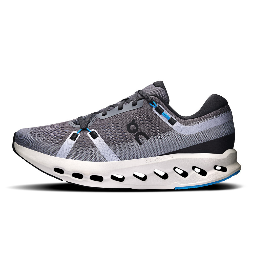 On Running On Cloudsurfer 2 Men's Running Shoes (2E Width) - AW25