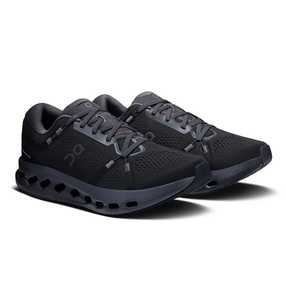 On Running On Cloudsurfer 2 Women's Running Shoes (D Width) - AW25