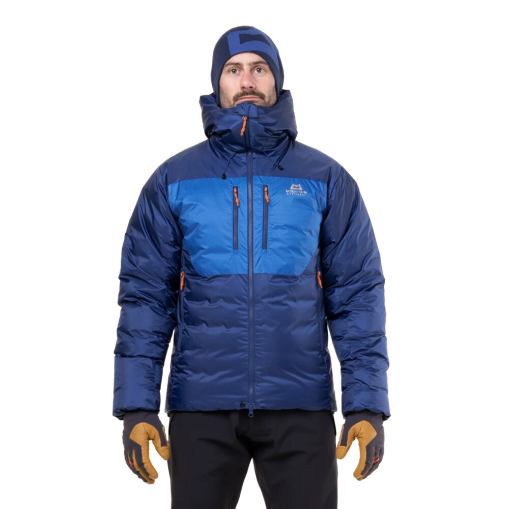 Mountain Equipment Kryos Men's Down Jacket - AW25