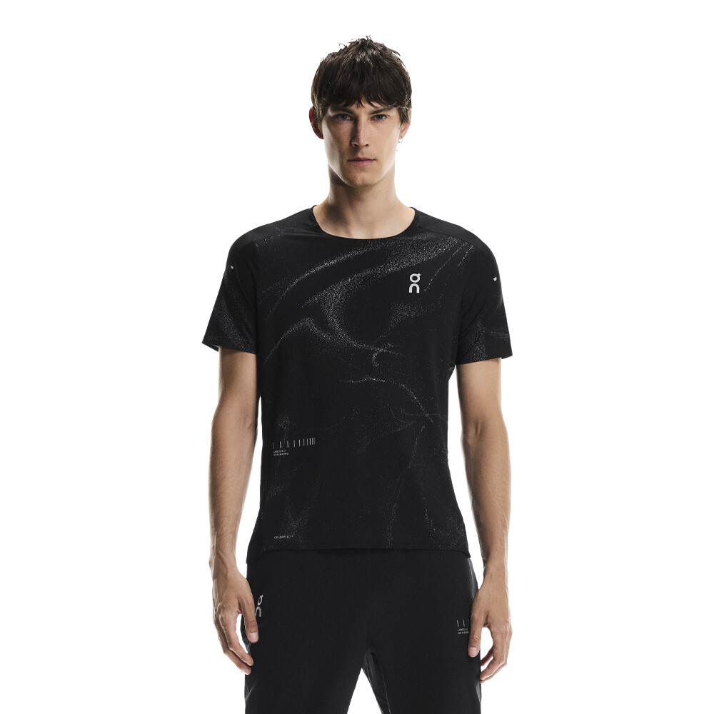 On Running On Performance Lumos Men's T-Shirt - AW25 On Running On Performance Lumos Men's T-Shirt - AW25