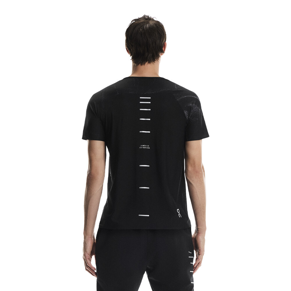 On Running On Performance Lumos Men's T-Shirt - AW25