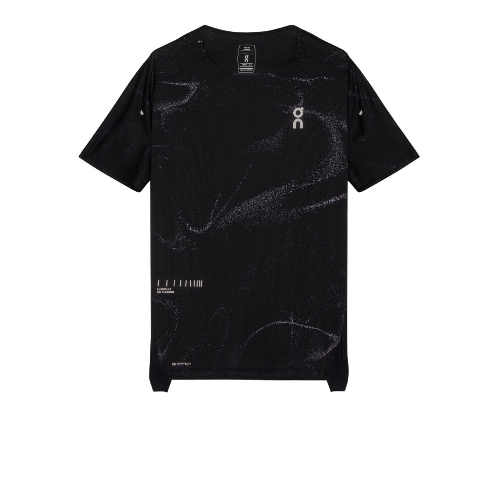 On Running On Performance Lumos Men's T-Shirt - AW25