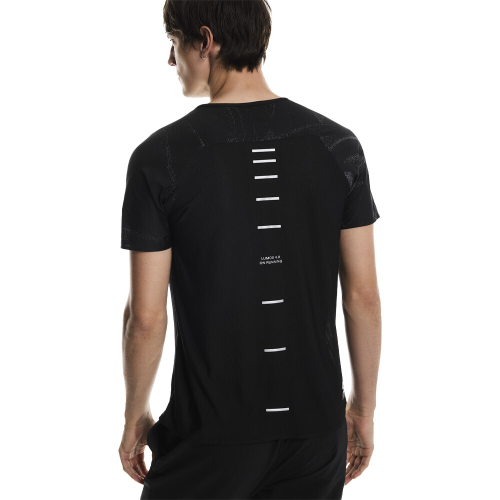On Running On Performance Lumos Men's T-Shirt - AW25