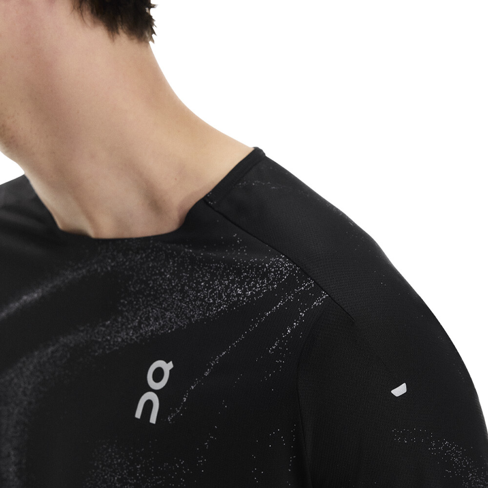 On Running On Performance Lumos Men's T-Shirt - AW25