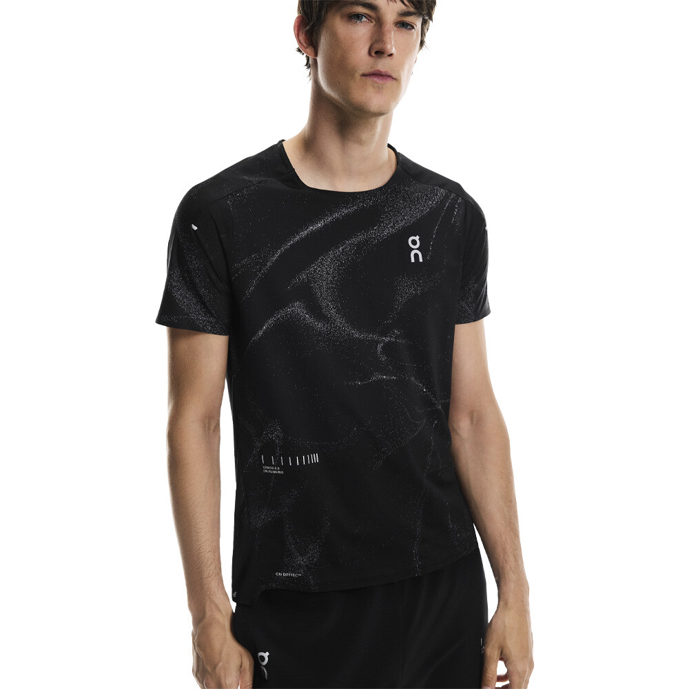 On Running On Performance Lumos Men's T-Shirt - AW25