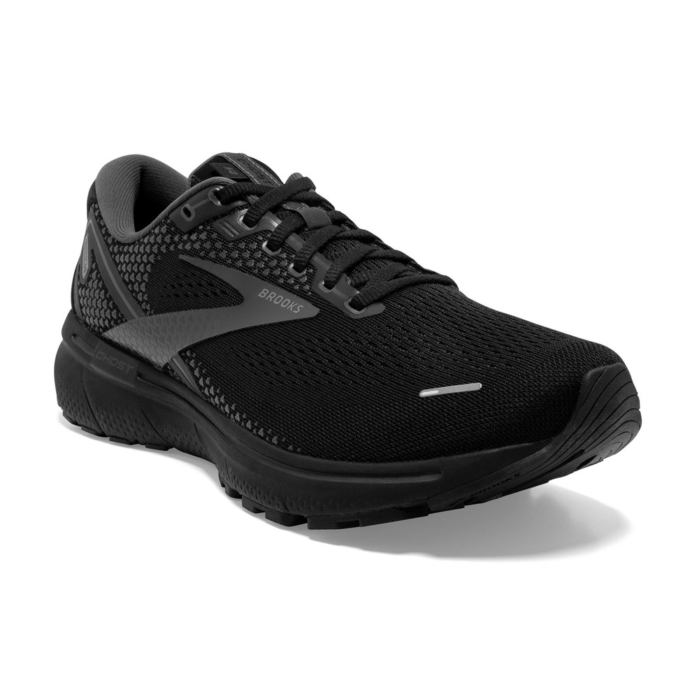 Brooks Ghost 14 Running Shoes (2E Width) - AW22