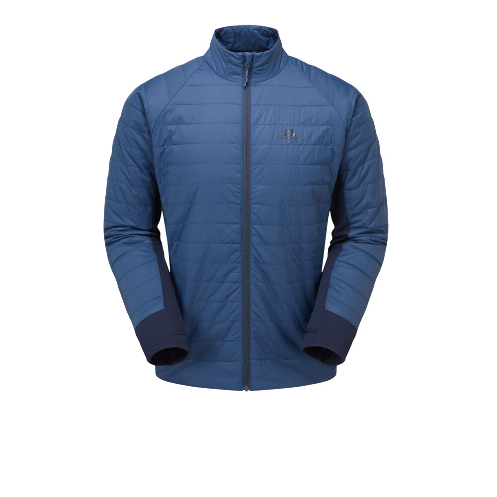 Mountain Equipment Fractal Men's Jacket - AW25 Mountain Equipment Fractal Men's Jacket - AW25