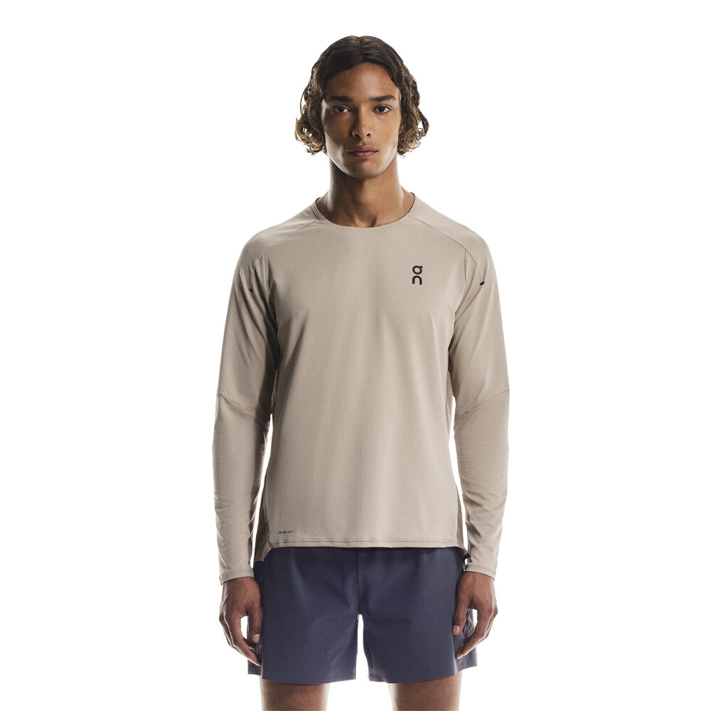 On Running On Performance Men's Running Top - AW25 On Running On Performance Men's Running Top - AW25