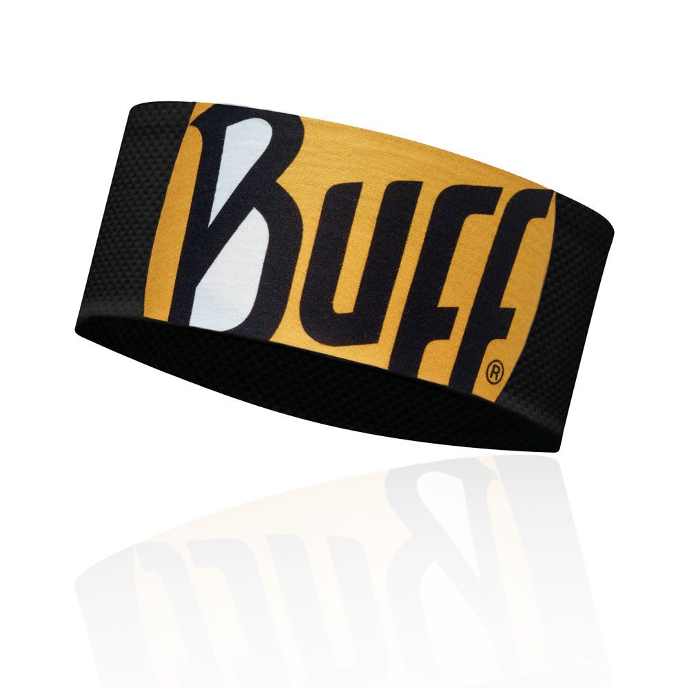 Buff Proteam Fastwick Headband Ultimate Logo - SS20