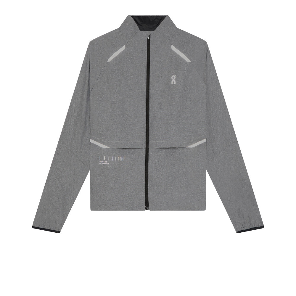 On Running On Weather Lumos mujer chaqueta - AW25
