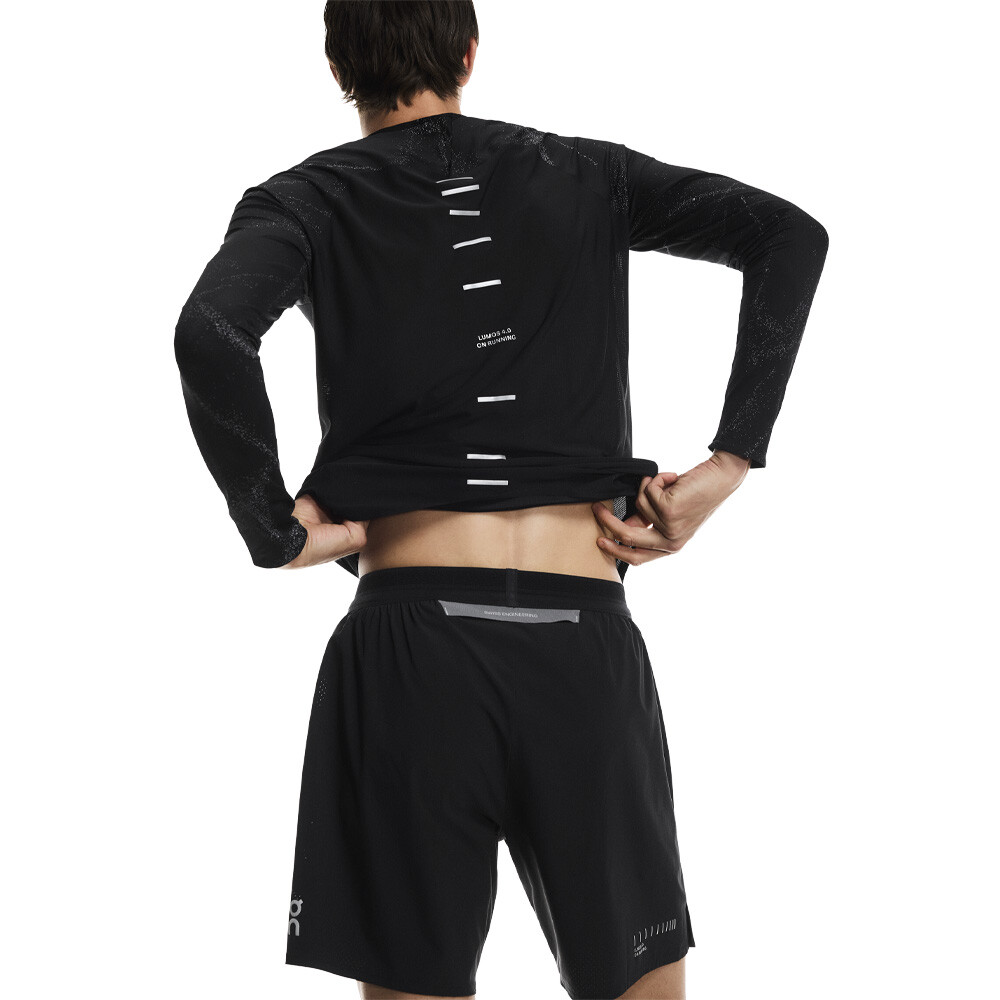 On Running On Performance Lumos hombre pantalones cortos - AW25