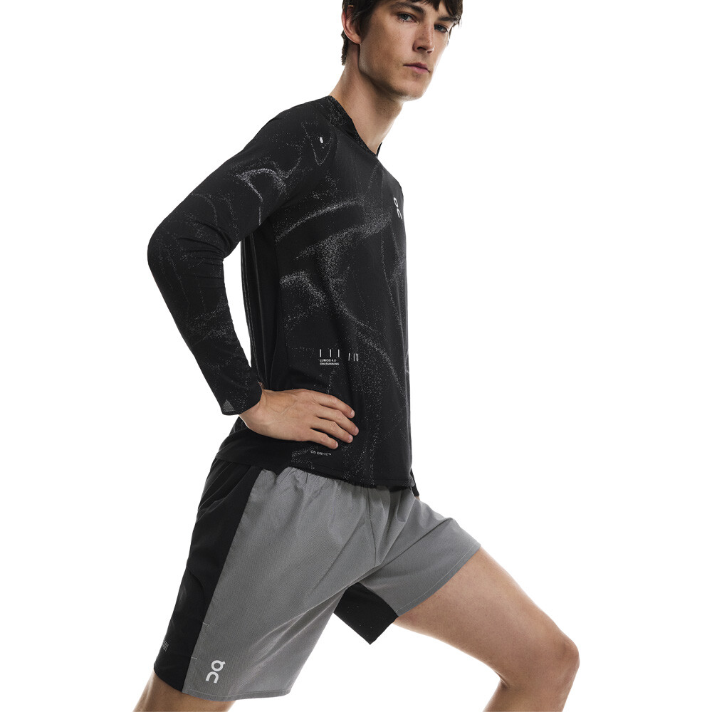 On Running On Performance Lumos hombre pantalones cortos - AW25