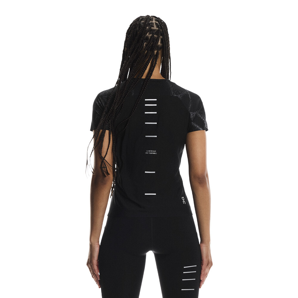 On Running On Performance Lumos mujer T-Shirt - AW25