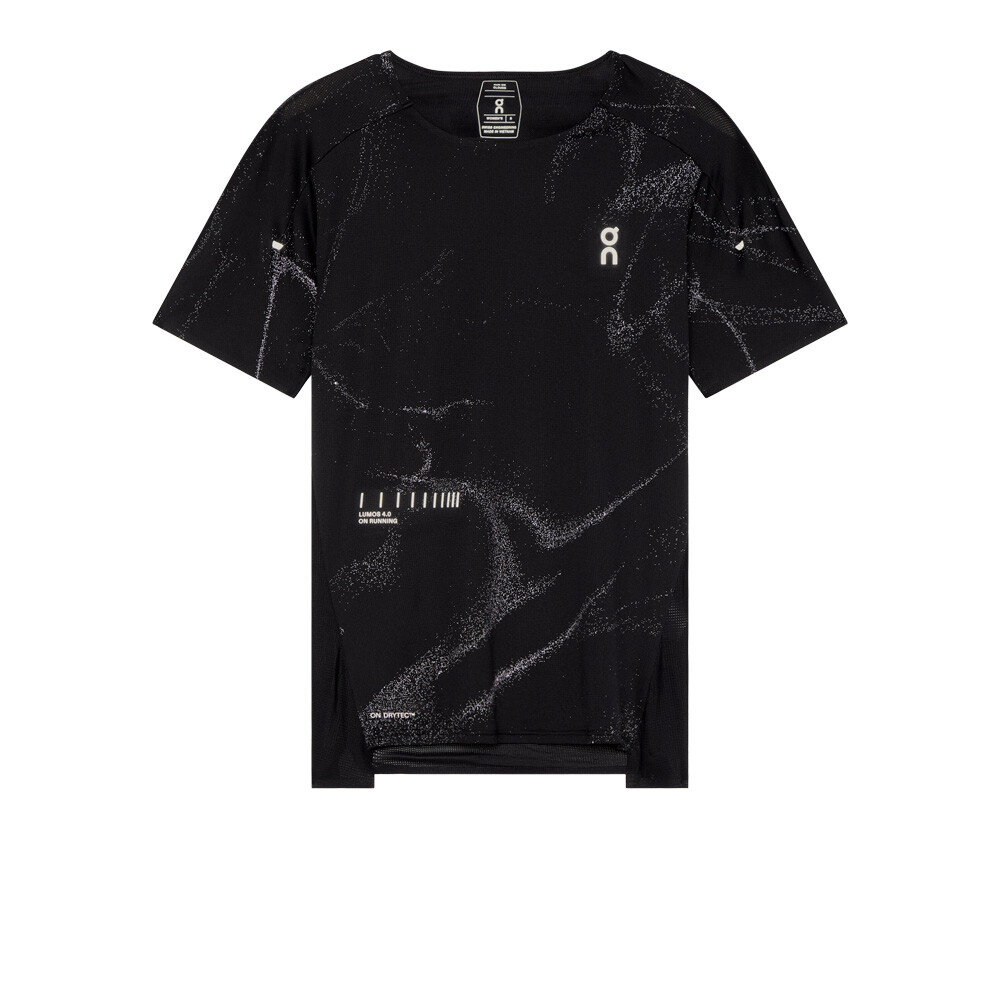 On Running On Performance Lumos mujer T-Shirt - AW25