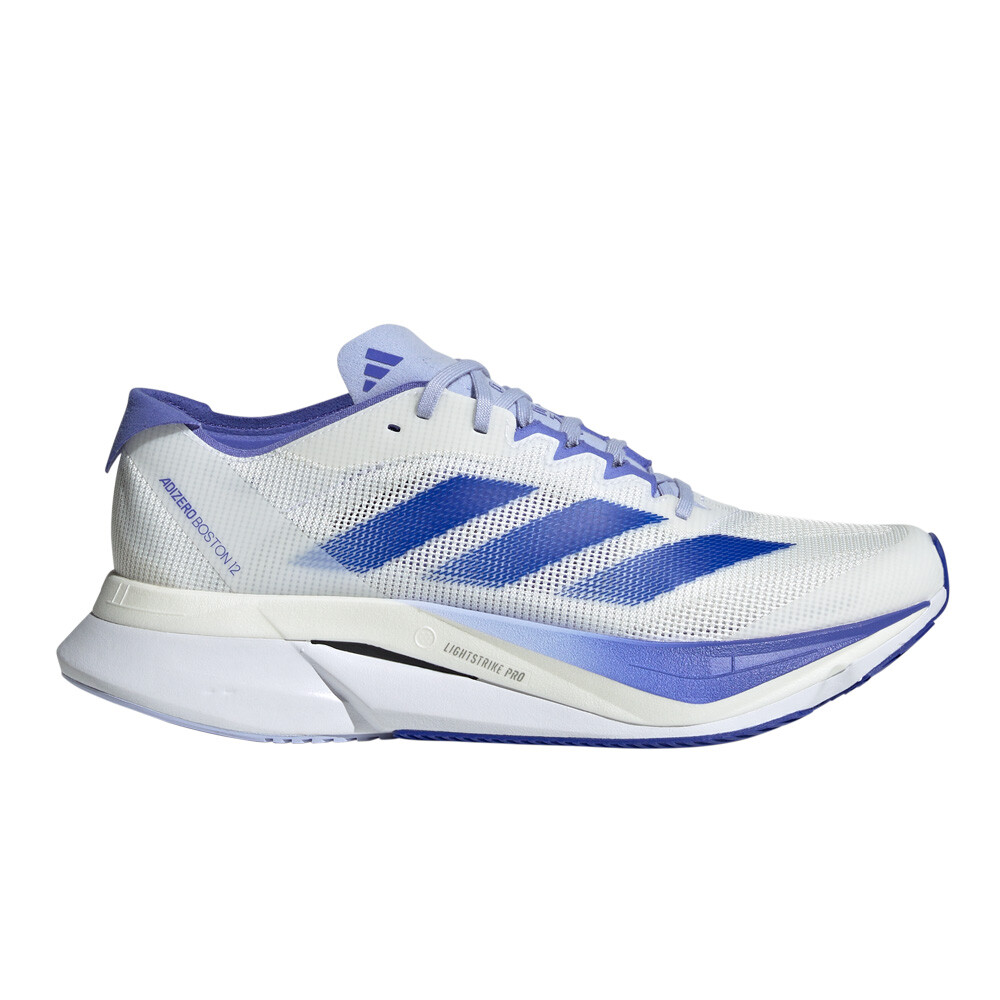adidas Adizero Boston 12 Women's Running Shoes