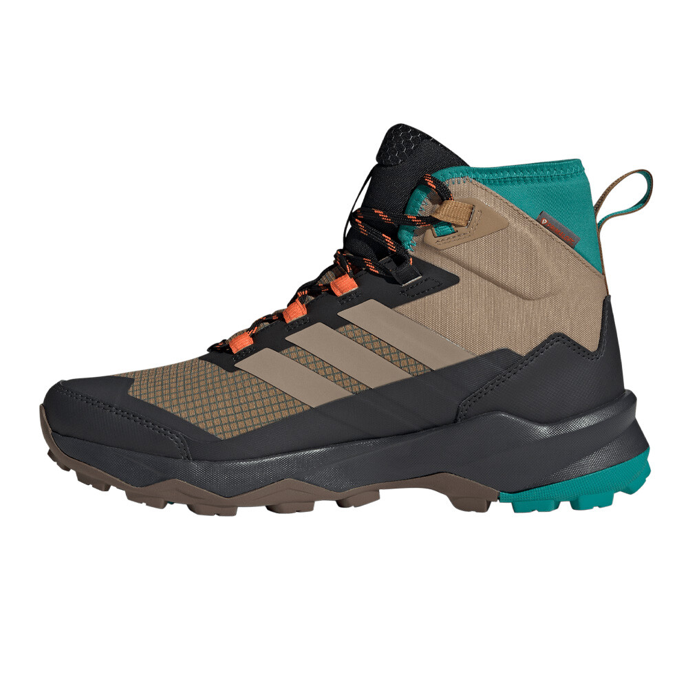 adidas Terrex Skychaser AX5 GORE-TEX Mid Men's Walking Boots - AW25