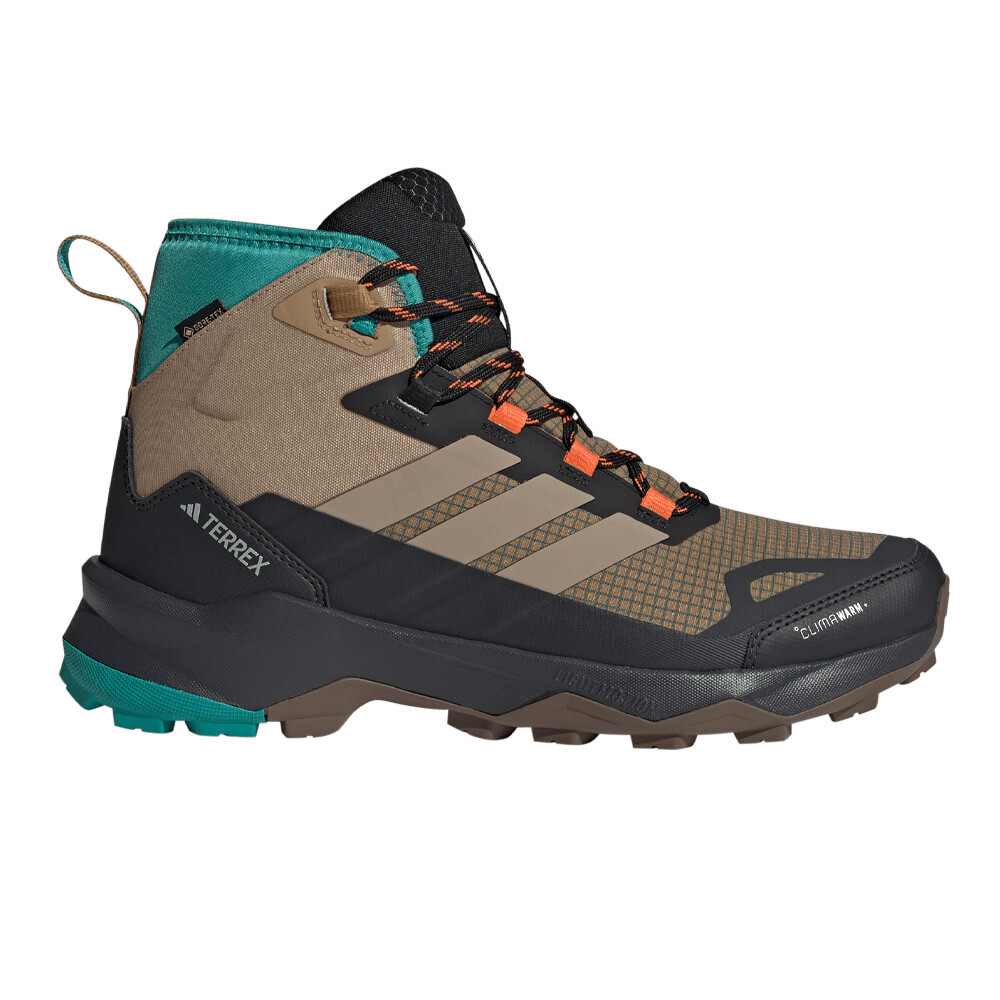 adidas Terrex Skychaser AX5 GORE-TEX Mid Men's Walking Boots - AW25 adidas Terrex Skychaser AX5 GORE-TEX Mid Men's Walking Boots - AW25