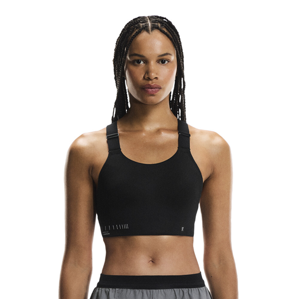 On Running On Performance Lumos Mid-Support Women's Sports Bra - AW25 On Running On Performance Lumos Mid-Support Women's Sports Bra - AW25