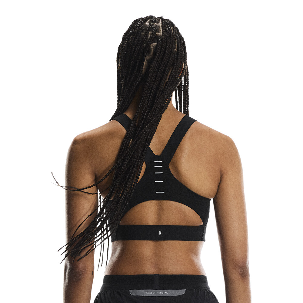 On Running On Performance Lumos Mid-Support Women's Sports Bra - AW25