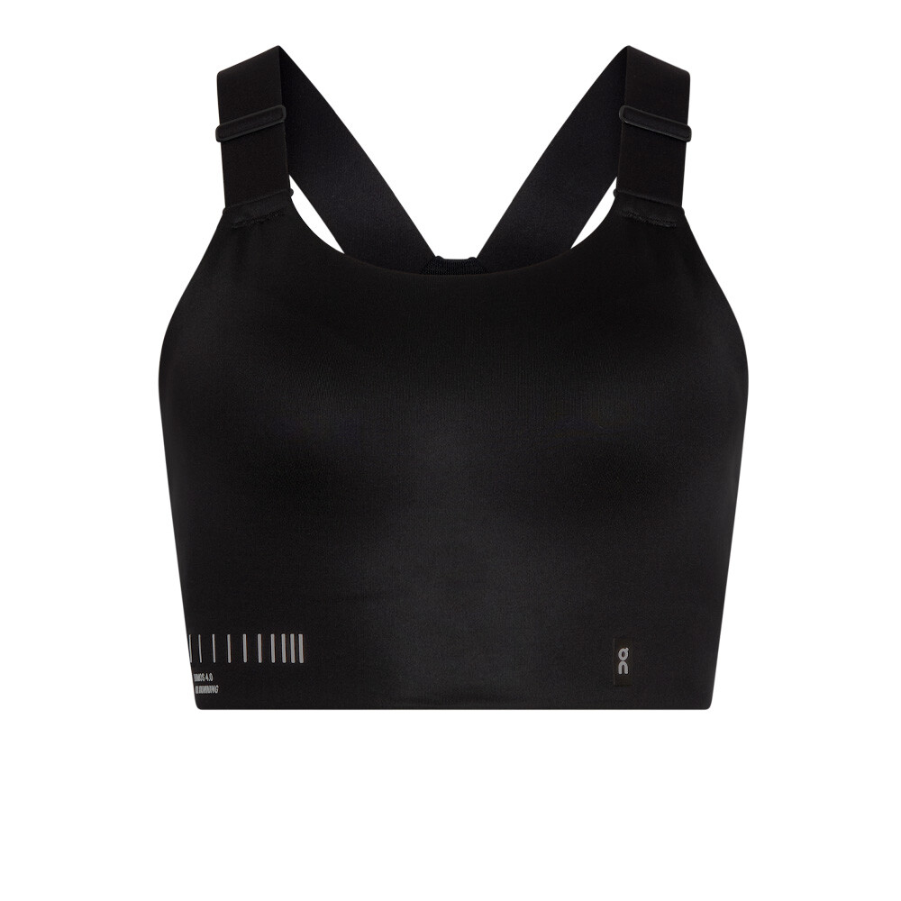 On Running On Performance Lumos Mid-Support Women's Sports Bra - AW25