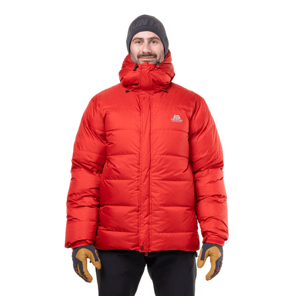 Mountain Equipment Gasherbrum Men's Down Jacket - AW25