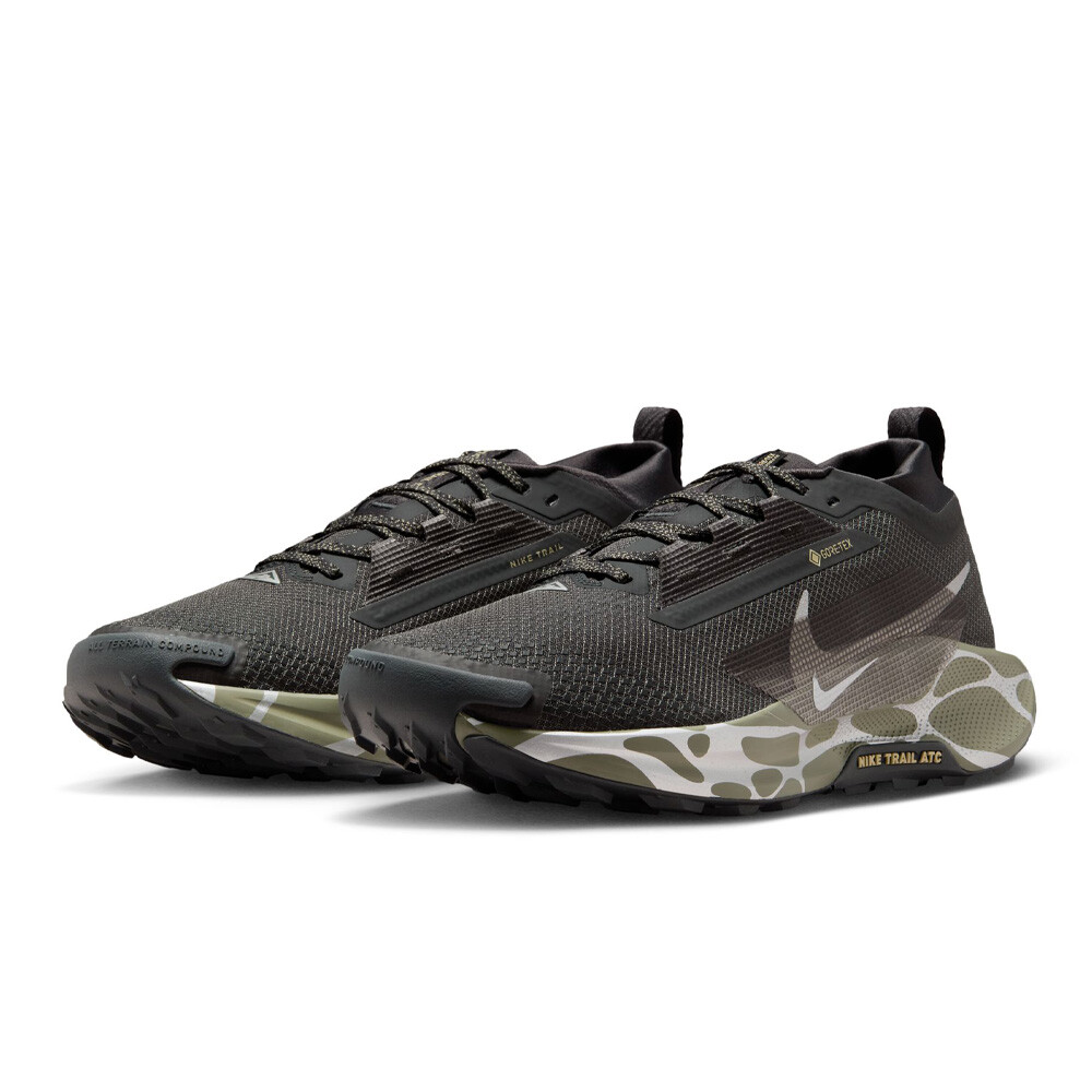 Nike ReactX Pegasus trail 5 GORE-TEX homme chaussures de trail - HO25