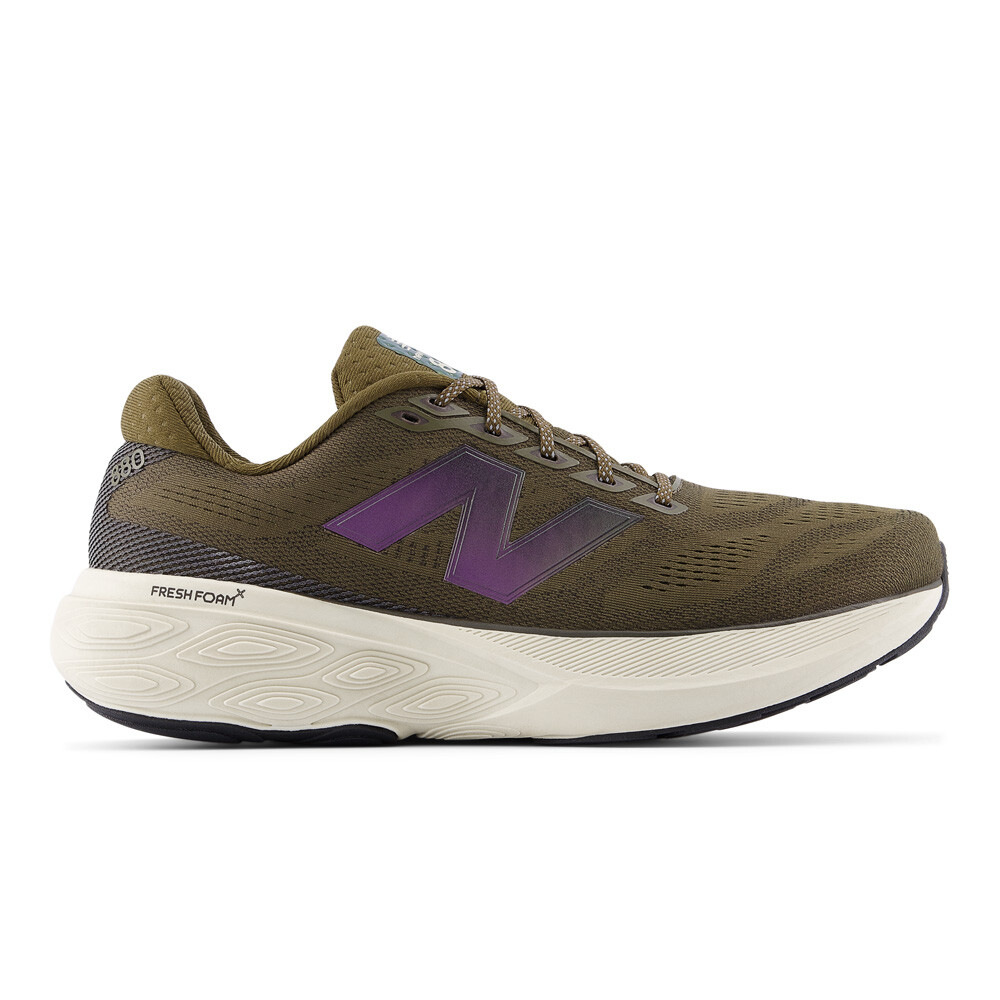 New Balance Fresh Foam X 880v15 homme chaussures de running - AW25