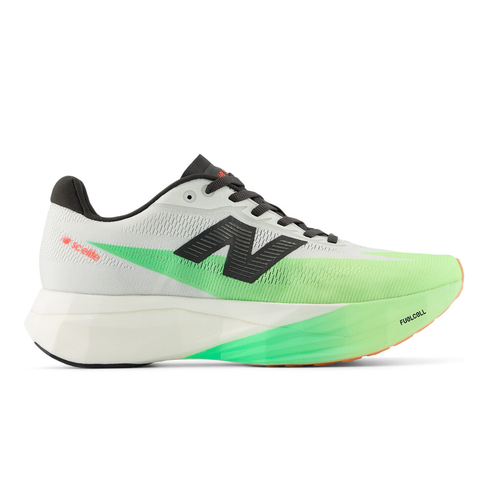 New Balance FuelCell SuperComp Elite v5 femme chaussures de running - AW25