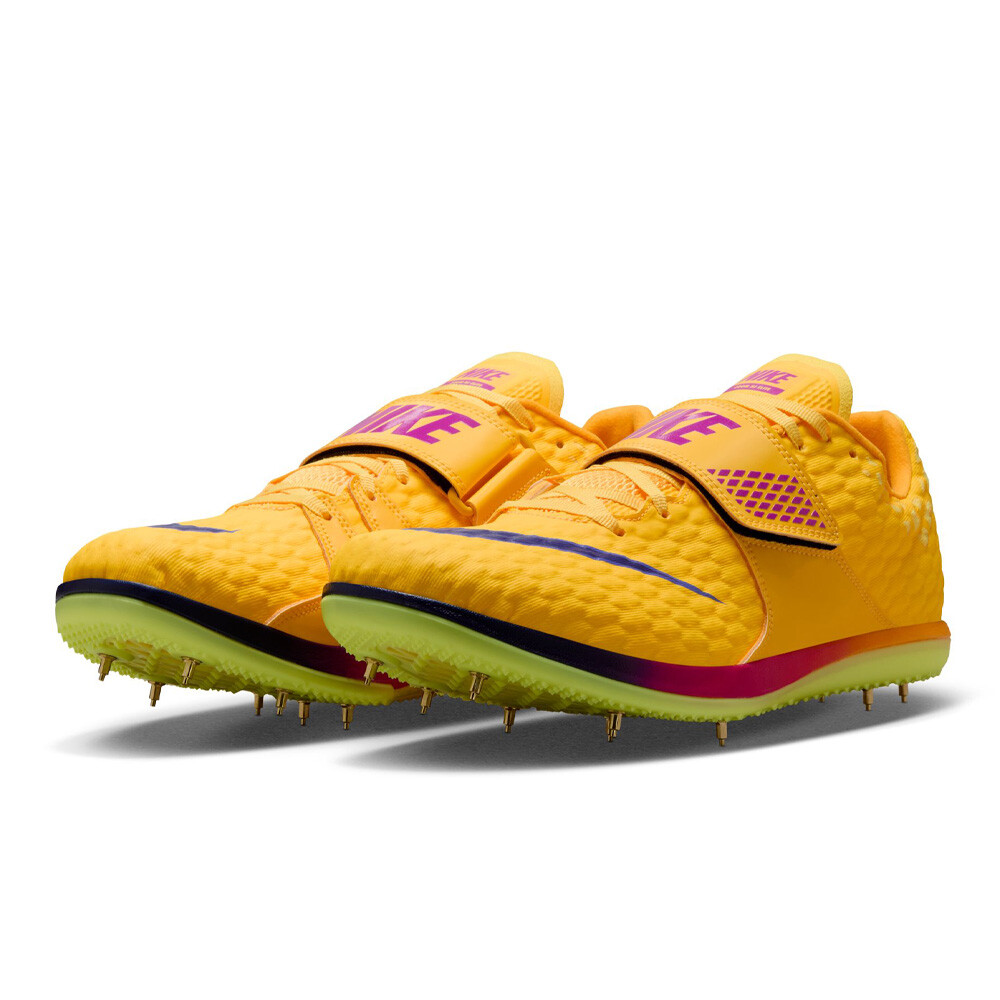 Nike High Jump Elite Track and Field chaussures à pointes - HO25 Nike High Jump Elite Track and Field chaussures à pointes - HO25