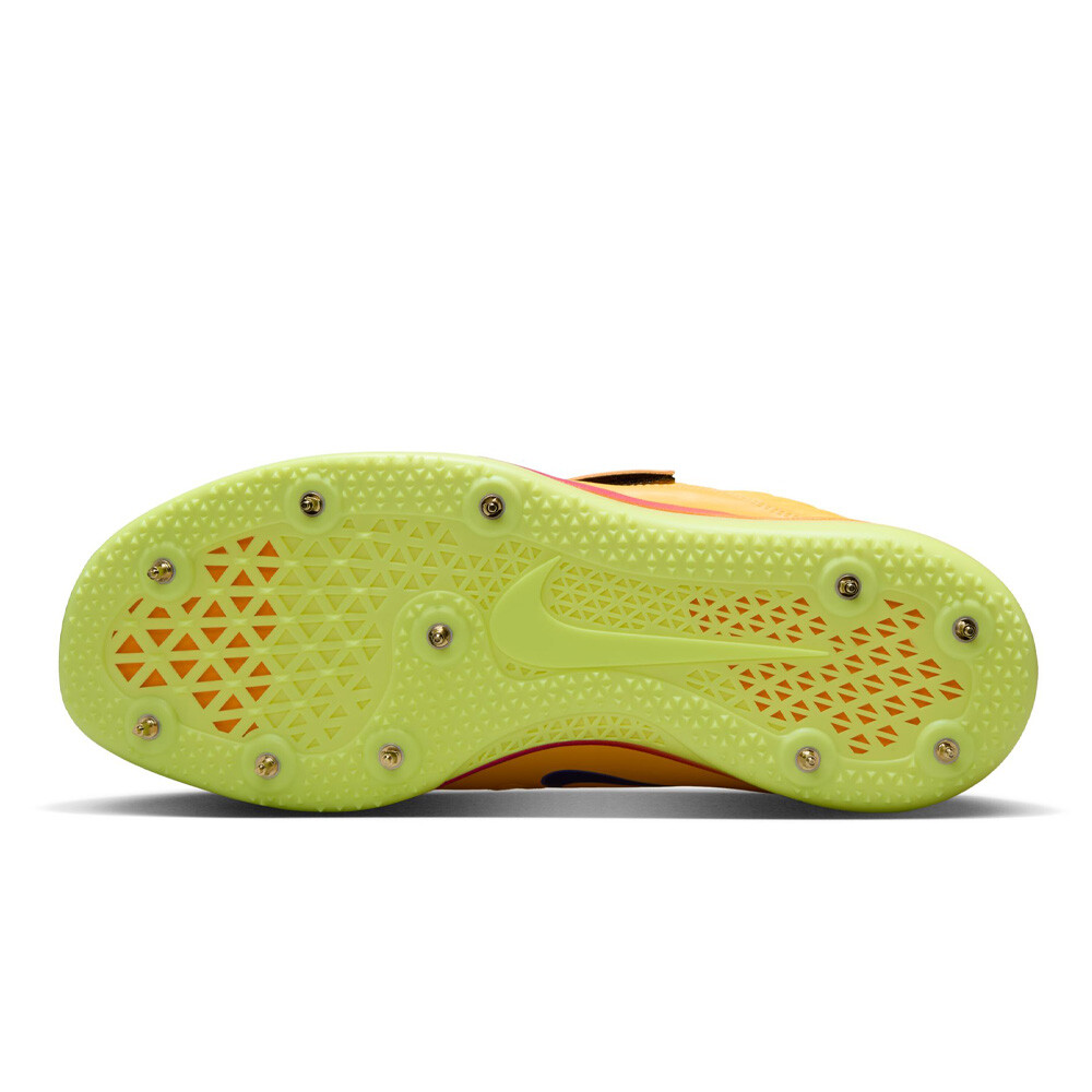 Nike High Jump Elite Track and Field chaussures à pointes - HO25