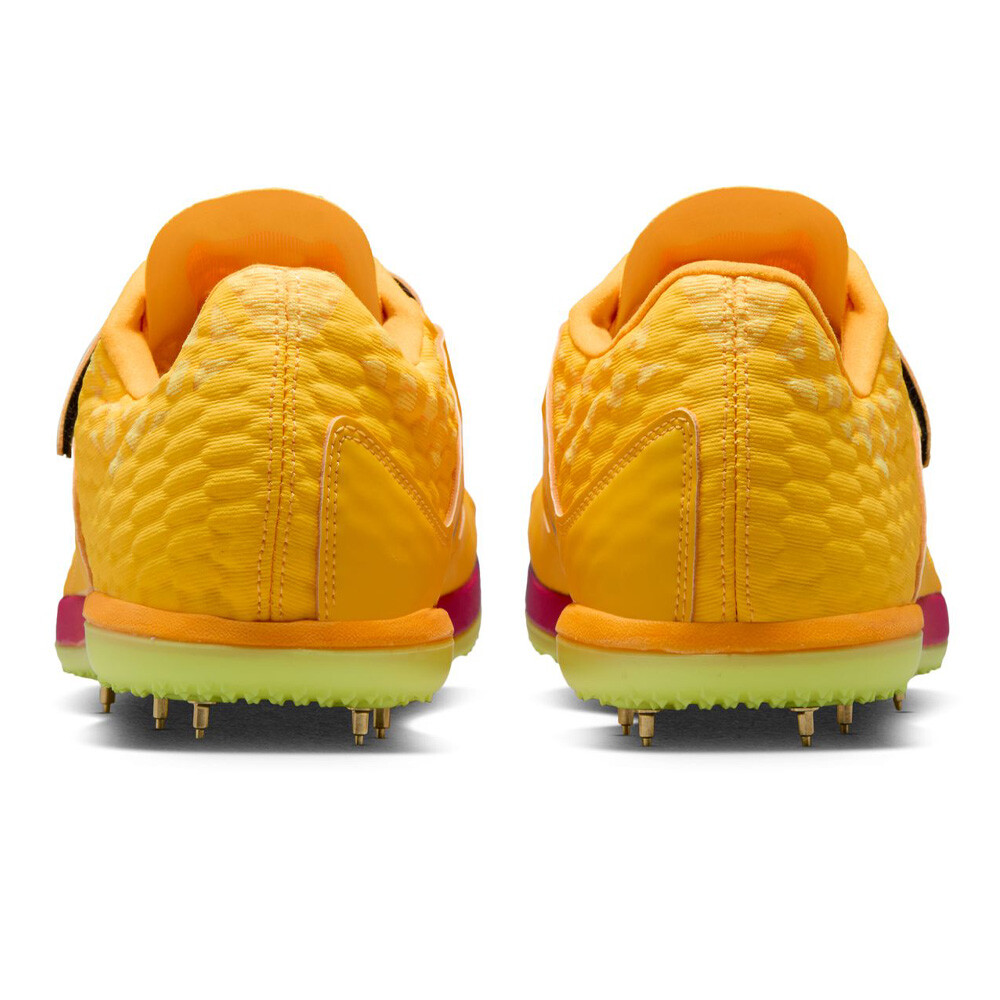 Nike High Jump Elite Track and Field chaussures à pointes - HO25