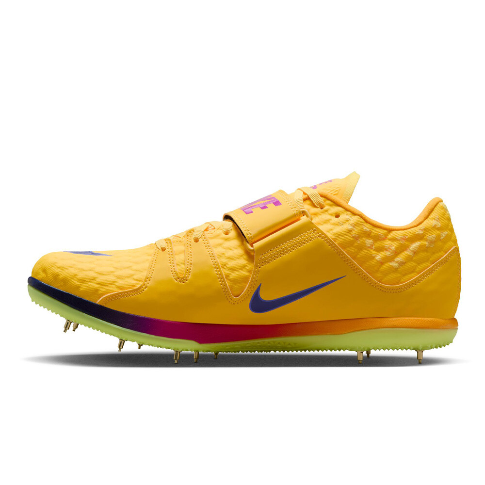 Nike High Jump Elite Track and Field chaussures à pointes - HO25