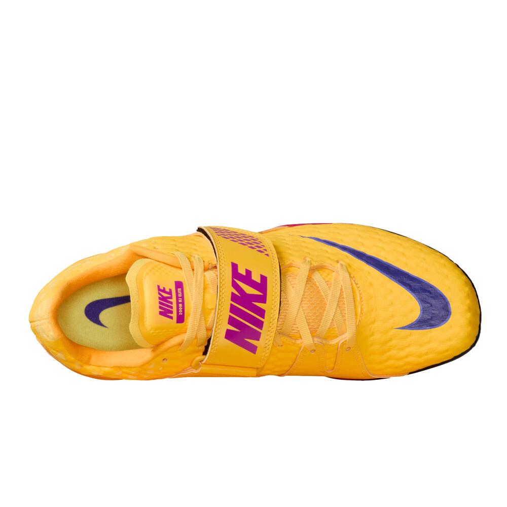 Nike High Jump Elite Track and Field chaussures à pointes - HO25