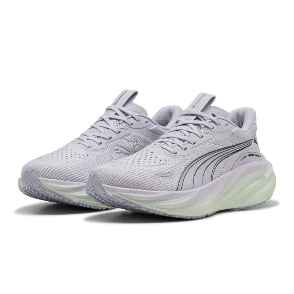 Puma Magnify Nitro 3 Women's Running Shoes - AW25