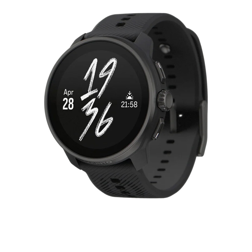 Suunto Race S GPS Watch - AW25 Suunto Race S GPS Watch - AW25